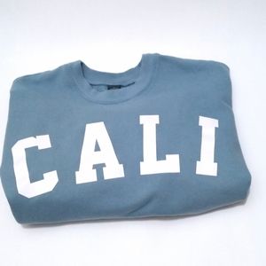 Wild Fable Cali long sleeve sweatshirt